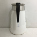 Vintage Corning "Cornflower Blue" 9-Cup Percolator