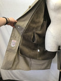 London Fog Tan Raincoat
