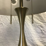 Contemporary MCM "Dorazio" Table Lamp