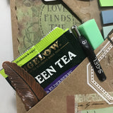 Kayla's Kreations "Blind Date With A Book" Bundle - YA Romance