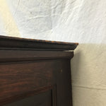 Vintage Craftsman Solid Maple Chest of Drawers
