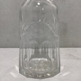 Waterford "Ashling" Crystal Decanter