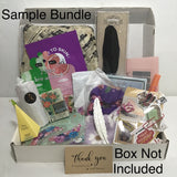 Kayla's Kreations Spa Lovers Book Bundle - Psychological Crime Thriller