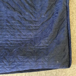 Pendleton "Grand Mesa" Blue 20lb Weighted Blanket