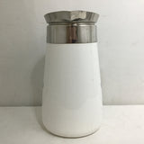 Vintage Corning "Cornflower Blue" 9-Cup Percolator