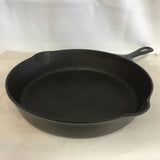 Vintage Griswold #9 Cast Iron Skillet