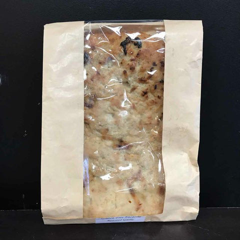 Little Ram Bakery Gluten Free Focaccia With Roasted Garlic