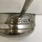 All-Clad 3QT Double Boiler Insert