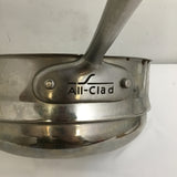 All-Clad 3QT Double Boiler Insert