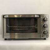 Cuisinart Custom Classic Toaster Oven Broiler