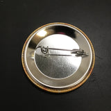 Rachel Feirman Sunbright Button Pin