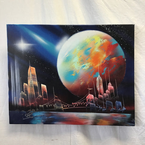 Wall Hanging