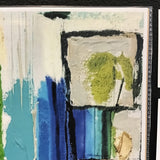 Lambs Wing "Bloom" 8.5x11 Abstract Art Print