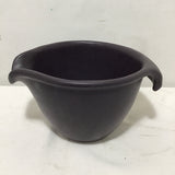 Purple Ceramic Bennington Potters 1.5 QT Batter Bowl