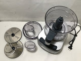 Cuisinart FP-8 8-Cup Food Processor