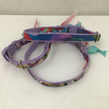 Good Fish Designs Assorted Small Pet Fashion Collars