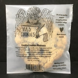 Via's Cookies Cookie Crumble Madness Cookie