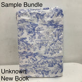 Kayla's Kreations Cocoa Lovers Book Bundle - Local Author YA Romantasy