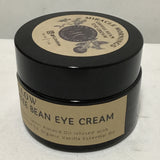 FLX Tallow Miracle Mornings Coffee Bean Eye Cream, 1oz