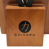 Ginsu Chikara Signature Series 8pc Stainless Steel Knife Set