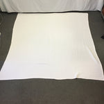 Contemporary Muslin Comfort White Oversized-Full "365 Blanket"