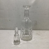 Waterford "Ashling" Crystal Decanter