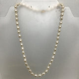 New In Box Freshwater Pearl Necklace