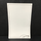Posa Journals 19pc "Monarch Butterfly Life Cycle" Stationery Set