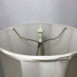 Pair of Vintage MC Grecian Table Lamps