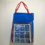 Sew So Happy Large Reusable Bag