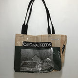 Sew So Happy Small Reusable Bag