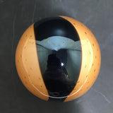 Limited Edition iitala Toikka Vuosimuna Harvest Puffball 2016 Annual Egg