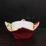Sew So Happy Microwave Bowl Holder