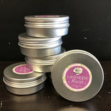 Barker Bars "Lavender Fields" 2oz Lotion Bar