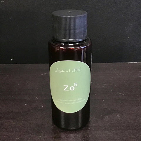 Lavender in Luxe "Taurus" (Zo5) Zodiac Car Diffuser Refill