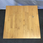 Single IKEA FROJSTA Solid Pine End Table