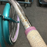 Contemporary Atomic Huffy "Good Vibrations" Women's 26" Bicycle