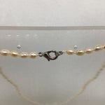 New In Box Freshwater Pearl Necklace