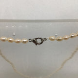 New In Box Freshwater Pearl Necklace