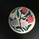 Rachel Feirman Flowers Magnet