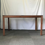 Modern IKEA APPLARO Solid Acacia Patio Dining Set