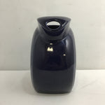 Fiestaware Cobalt Disk Water Pitcher