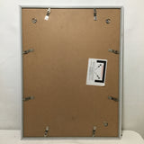 Framed "Exit the Dragon Enter the Tiger" Bruce Lee Poster
