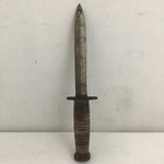 Vintage Case Trench Knife
