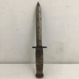 Vintage Case Trench Knife