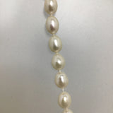 New In Box Freshwater Pearl Necklace