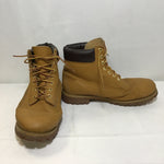 Timberland Leather Boots