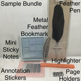 Kayla's Kreations Spa Lovers Book Bundle - Psychological Crime Thriller