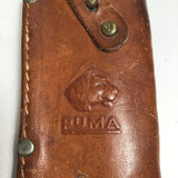 Puma White Hunter 6377 Stag-Handle Knife