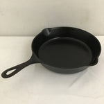 Vintage #6 Cast Iron Skillet